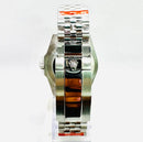 Relógio masculino linha Premium modelo Gmt-Master II Sprite automático Pulseira de aço Jubileu 904L a prova d’água 40m